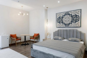 Tumar Hansa Ethno Hotel